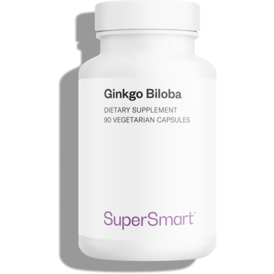 Ginkgo Biloba