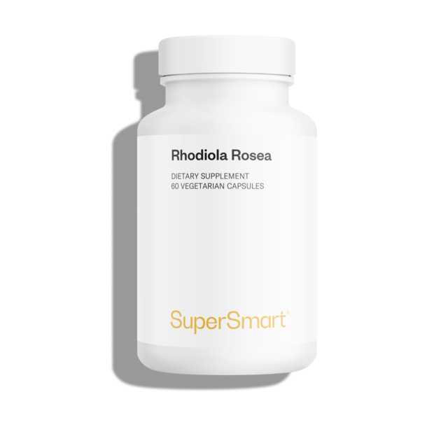 Rhodiola Rosea