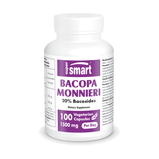 Bacopa Monnieri