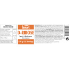 D-Ribose Supplement 