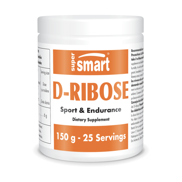 D-Ribose Supplement 
