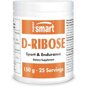 D-Ribose Supplement 