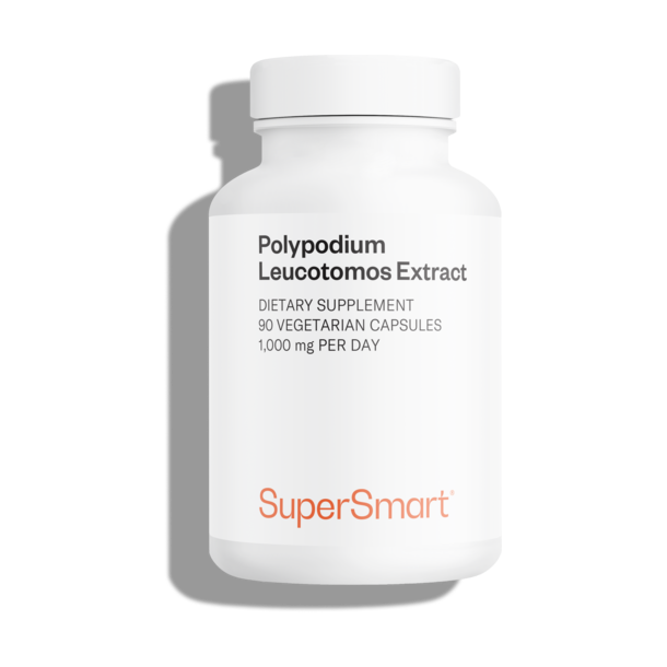 Polypodium Leucotomos Extract