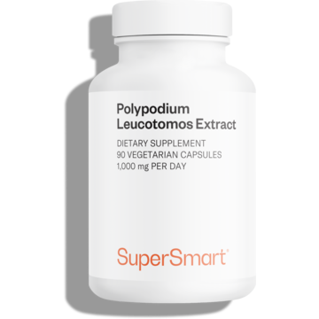Polypodium Leucotomos Extract