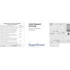 Joint Support Formula 