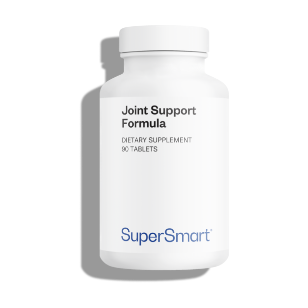 Joint Support Formula 