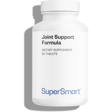 Joint Support Formula 
