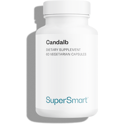 Candalb Supplement