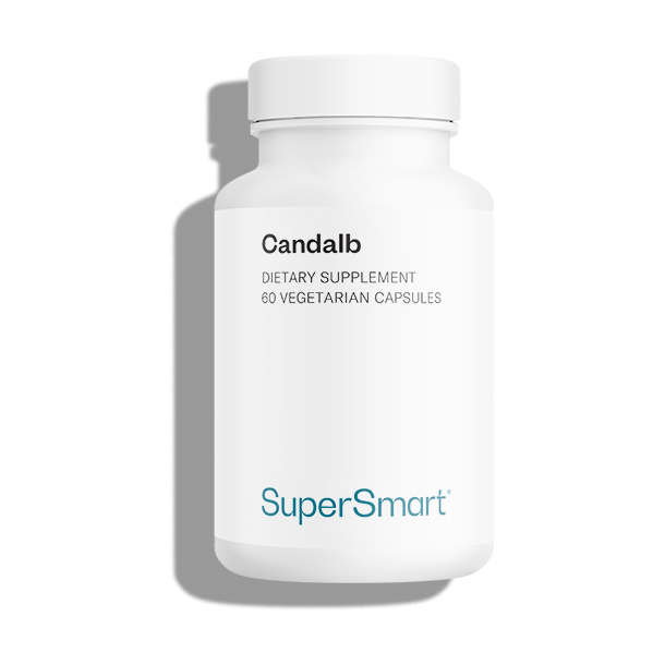 Candalb Supplement
