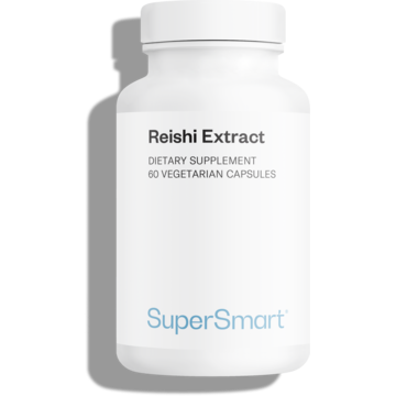 Reishi Extract Supplement 
