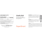 Ursolic Acid Supplement