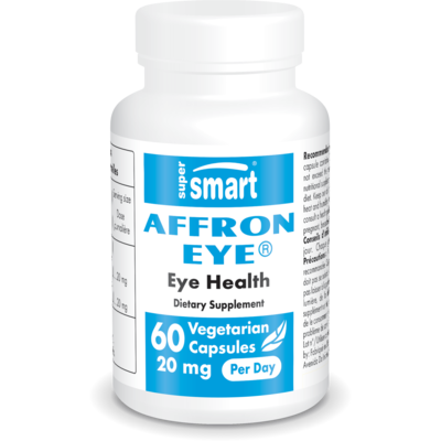 Affron Eye® Supplement