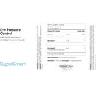 Eye Pressure Control Supplement