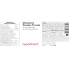 Dietary supplement for healthy cholesterol levels