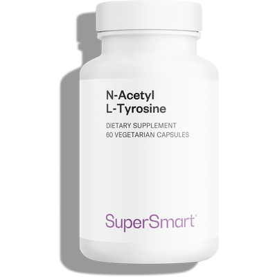 N-Acetyl L-Tyrosine (NALT)