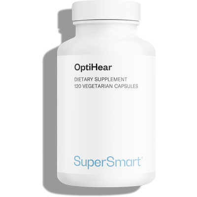 OptiHear™ Supplement