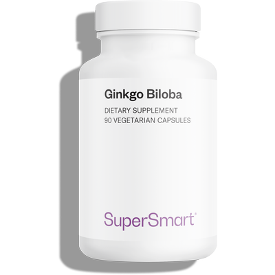 Ginkgo Biloba 