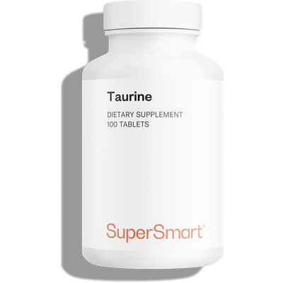 Taurine 