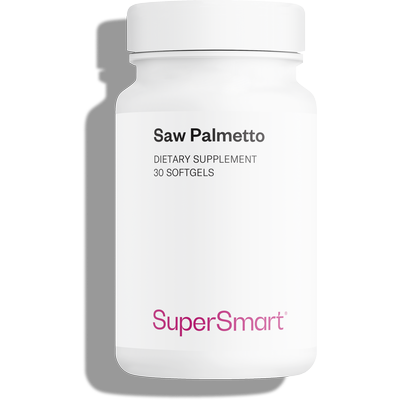 Saw Palmetto 