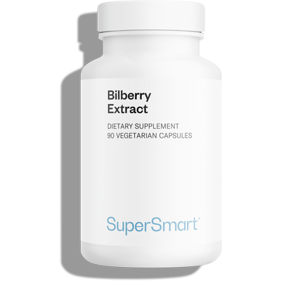 Bilberry Extract 