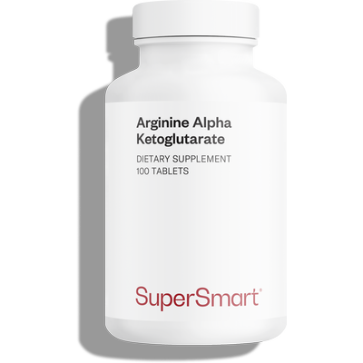 Arginine Alpha Ketoglutarate (AKG) 