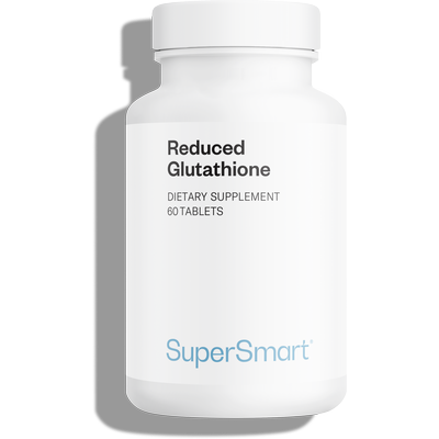 Reduced Glutathione