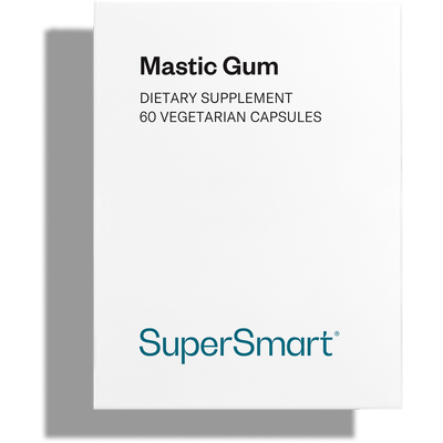 Mastic Gum 