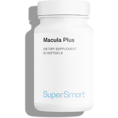 Macula Plus