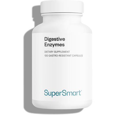 Digestive Enzymes