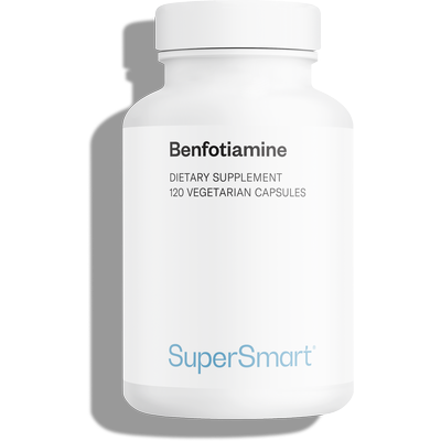 Benfotiamine 