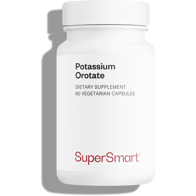 Potassium Orotate 