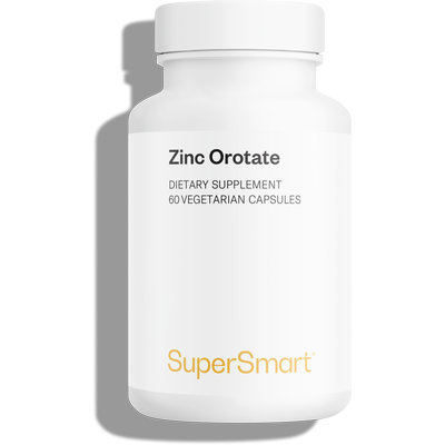 Zinc Orotate 