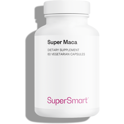 Super Maca 