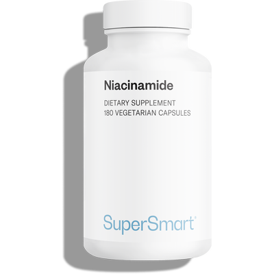 Niacinamide Supplement