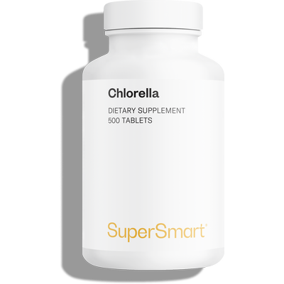 Chlorella 