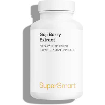 Goji Berry Extract 