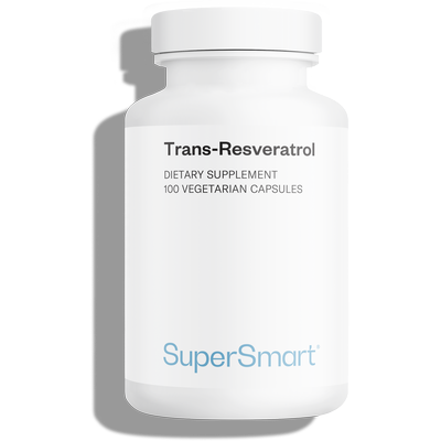 Trans-Resveratrol 