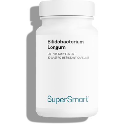 Bifidobacterium longum (BB536)