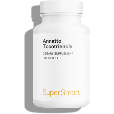 Annatto Tocotrienols