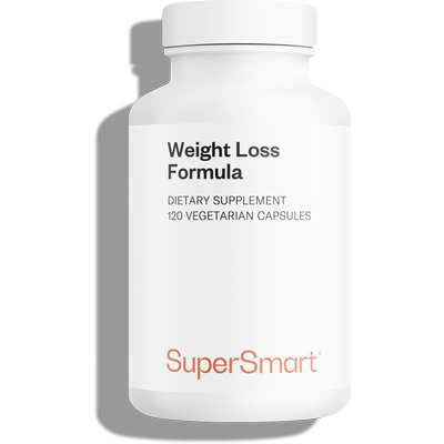 Weight Loss Formula 