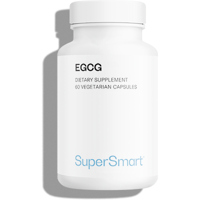 Sunphenon EGCg