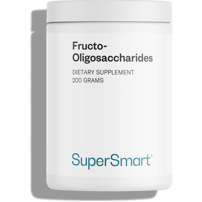 Fructo-Oligosaccharides