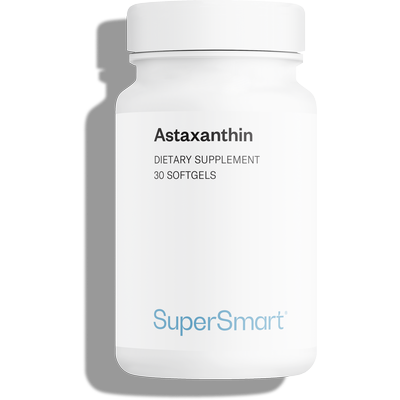 Astaxanthin 