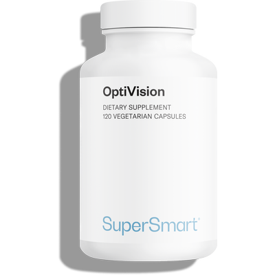 Optivision Supplement