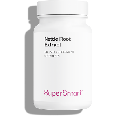 Nettle Root Extract 