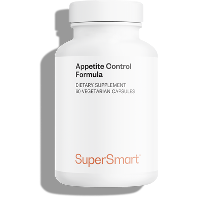 Appetite Control Formula Supplement