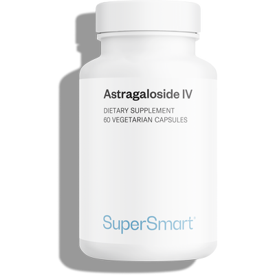 Astragaloside IV