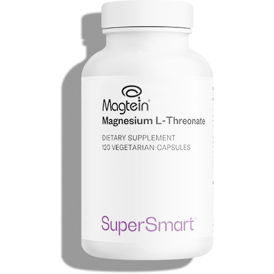 Magnesium Threonate 