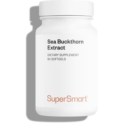 Sea Buckthorn Extract 