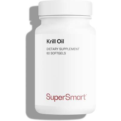 Krill Oil 